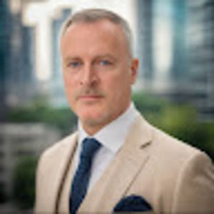 Meet your Posher, James